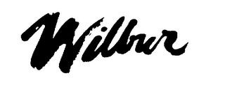 WILBUR logo