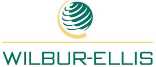 WILBUR-ELLIS logo