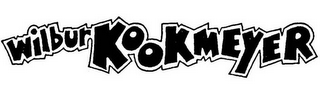 WILBUR KOOKMEYER logo