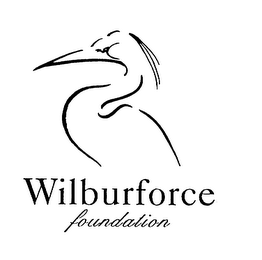WILBURFORCE FOUNDATION logo