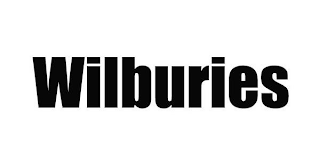 WILBURIES logo