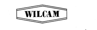 WILCAM logo