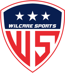 WILCARE SPORTS WS logo