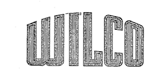 WILCO logo