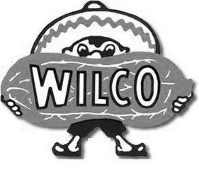 WILCO logo