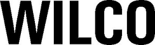 WILCO logo