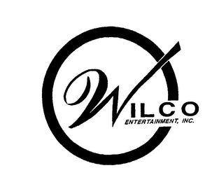 WILCO ENTERTAINMENT, INC. logo