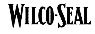 WILCO-SEAL logo