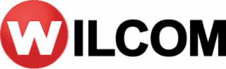 WILCOM logo
