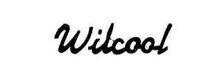 WILCOOL logo