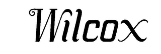 WILCOX logo