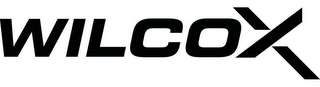 WILCOX logo