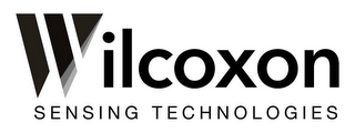 WILCOXON SENSING TECHNOLOGIES logo