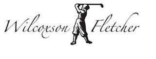 WILCOXSON FLETCHER logo