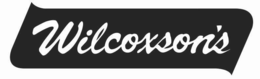 WILCOXSON'S logo