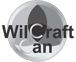 WILCRAFT CAN logo