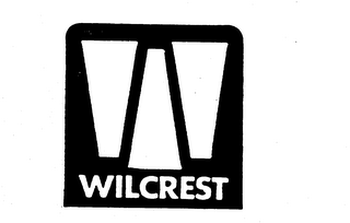 WILCREST logo