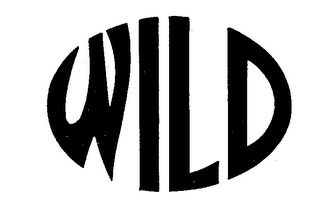 WILD logo