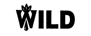 WILD logo