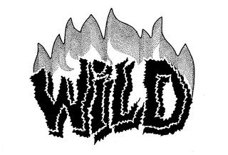 WILD logo
