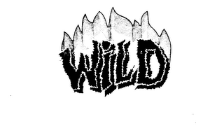 WILD logo