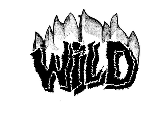 WILD logo