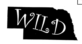 WILD logo