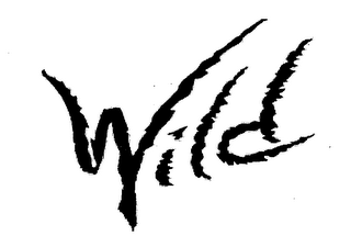 WILD logo
