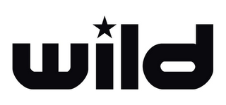 WILD logo