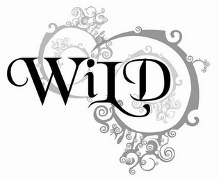 WILD logo