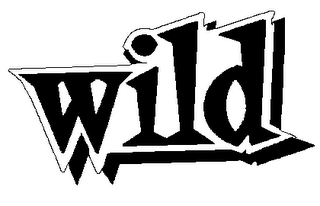WILD logo