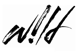 WILD logo