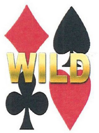 WILD logo