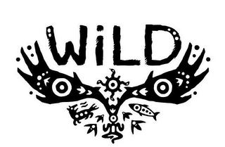 WILD logo
