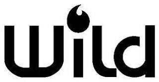 WILD logo