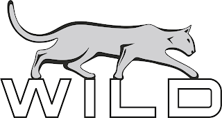 WILD logo