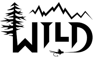 WILD logo