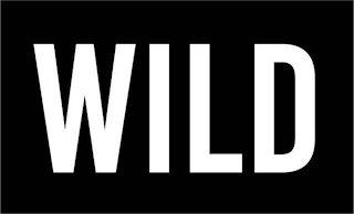 WILD logo
