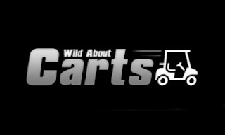WILD ABOUT CARTS logo
