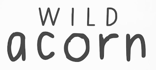 WILD ACORN logo