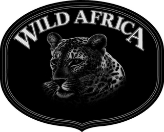 WILD AFRICA logo