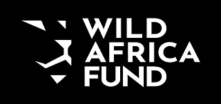 WILD AFRICA FUND logo