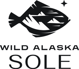 WILD ALASKA SOLE logo