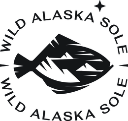 WILD ALASKA SOLE WILD ALASKA SOLE logo