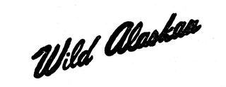 WILD ALASKAN logo