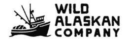 WILD ALASKAN COMPANY logo