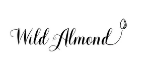 WILD ALMOND logo