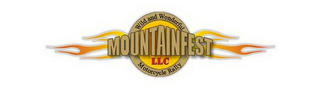 WILD AND WONDERFUL MOUNTAINFEST MOTORCYCLE RALLY LLC logo