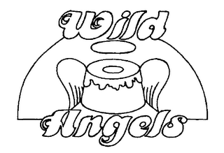 WILD ANGELS logo
