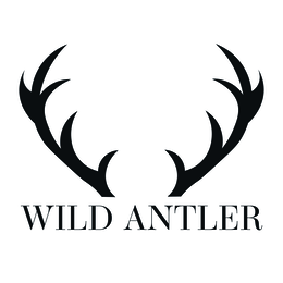 WILD ANTLER logo